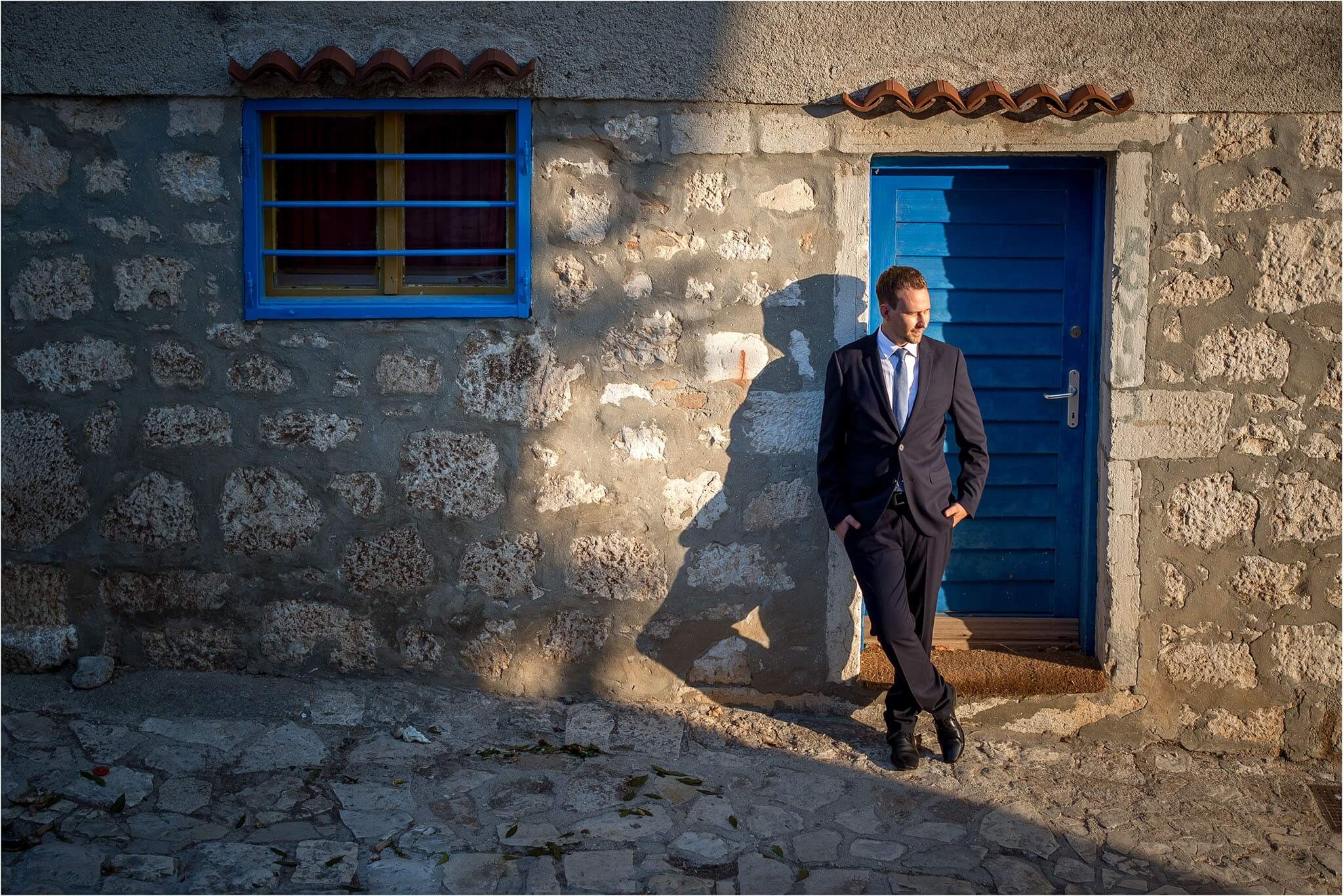 Horvátország (Rovinj) - Kreatív fotózás