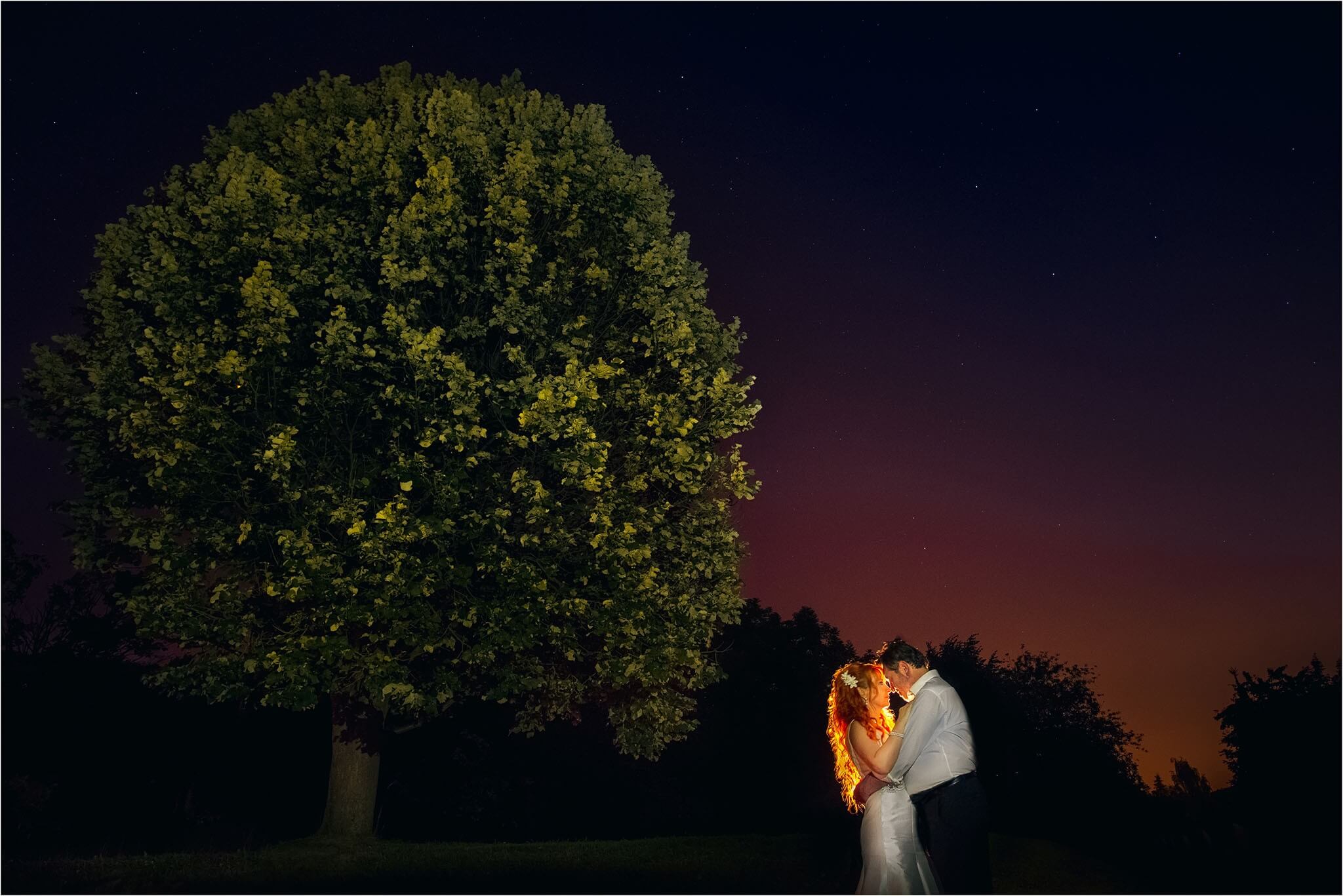 Budapest - Esküvői fotózás