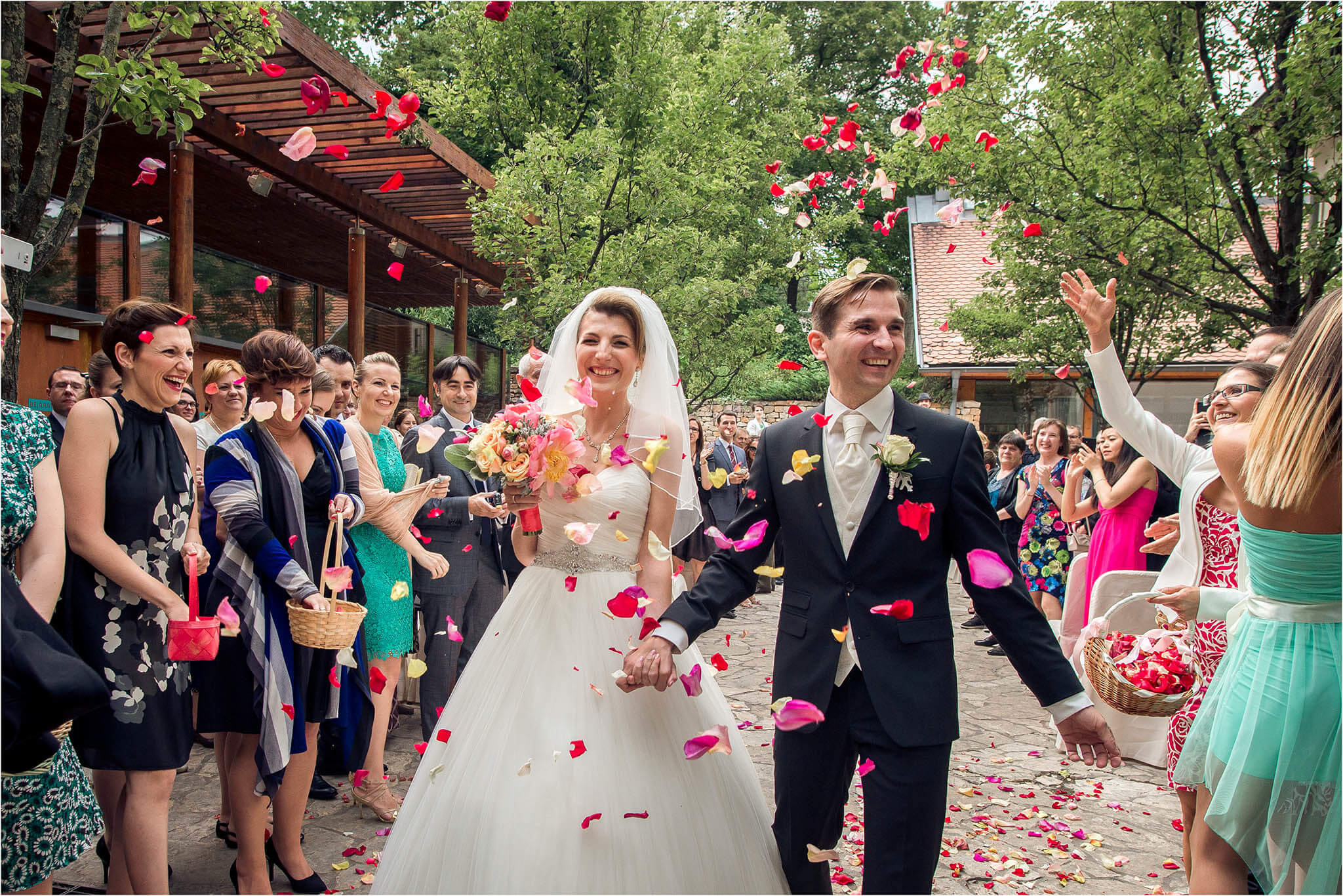 Budapest (Barabás Villa)