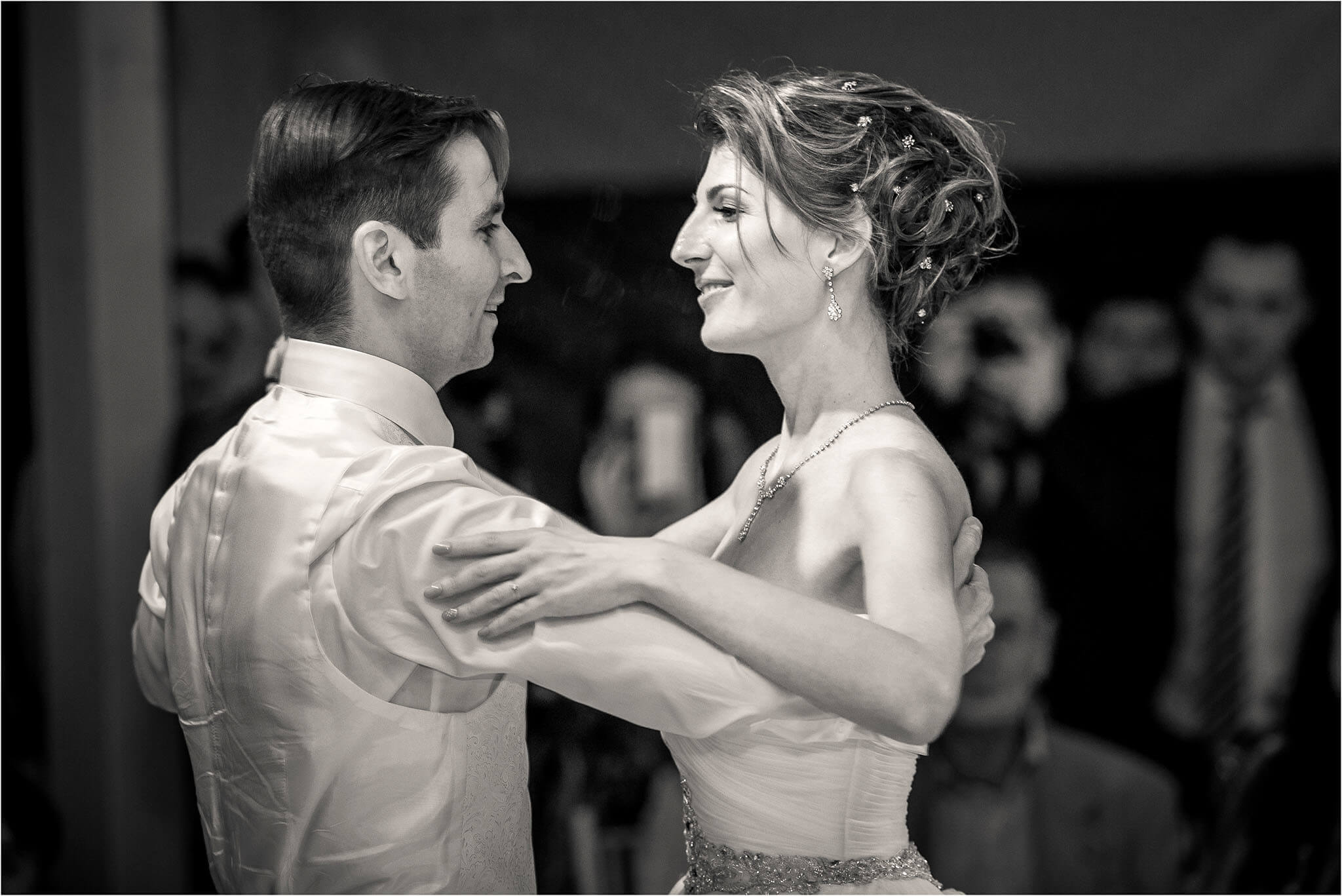 Wedding Garden - Budapest - Esküvői fotózás