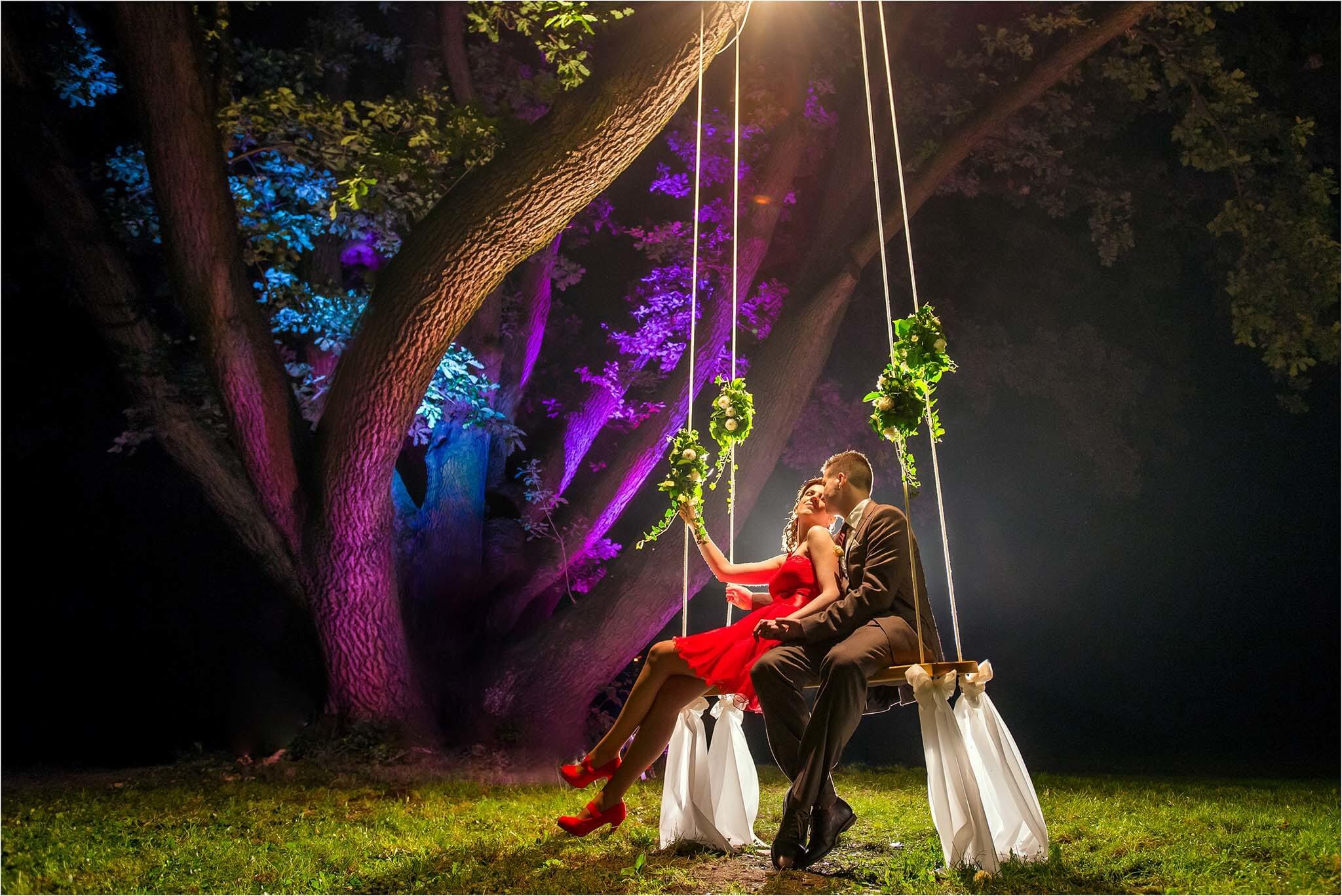 Pusztazámor (Old Oak Tavern Castle) - Esküvői fotózás