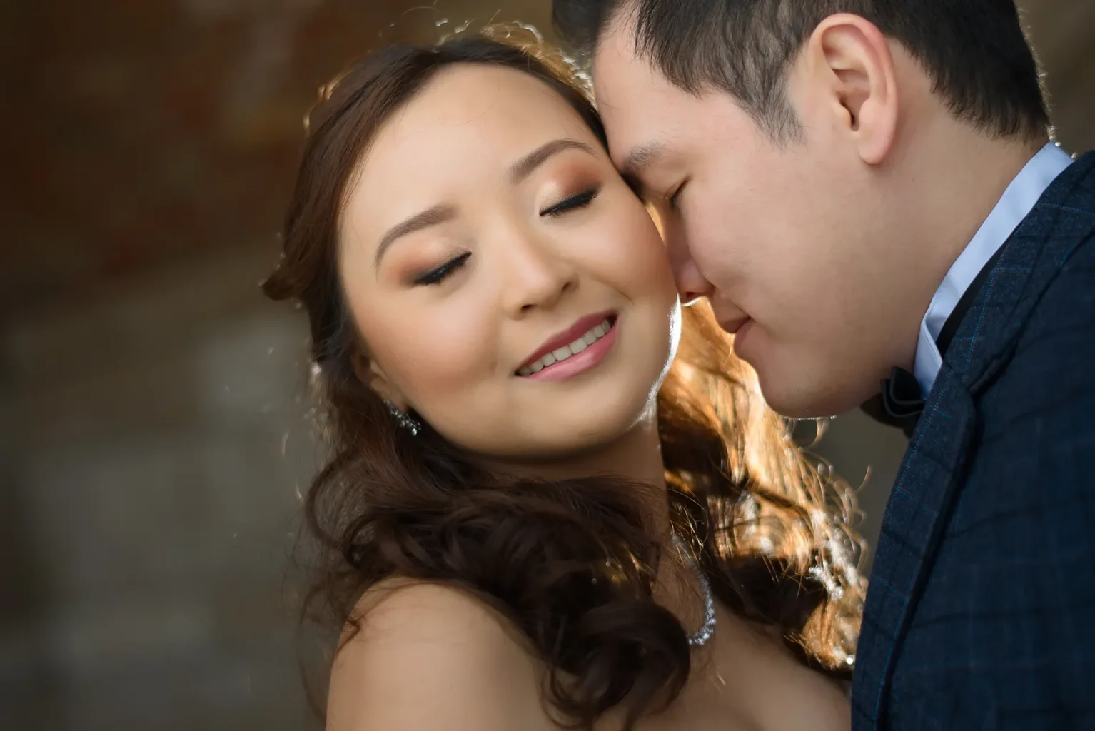 Kreatív fotózás Halászbástya - Budapest - After Wedding Shooting - Pre Wedding Photoshoot Asian Couple