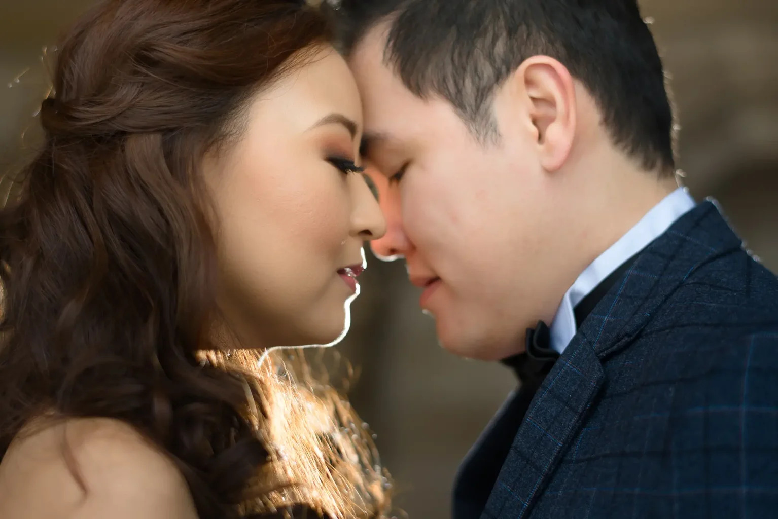 Kreatív fotózás Halászbástya - Pre-wedding photography Budapest