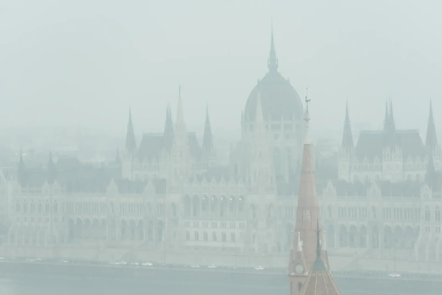 Budapest
