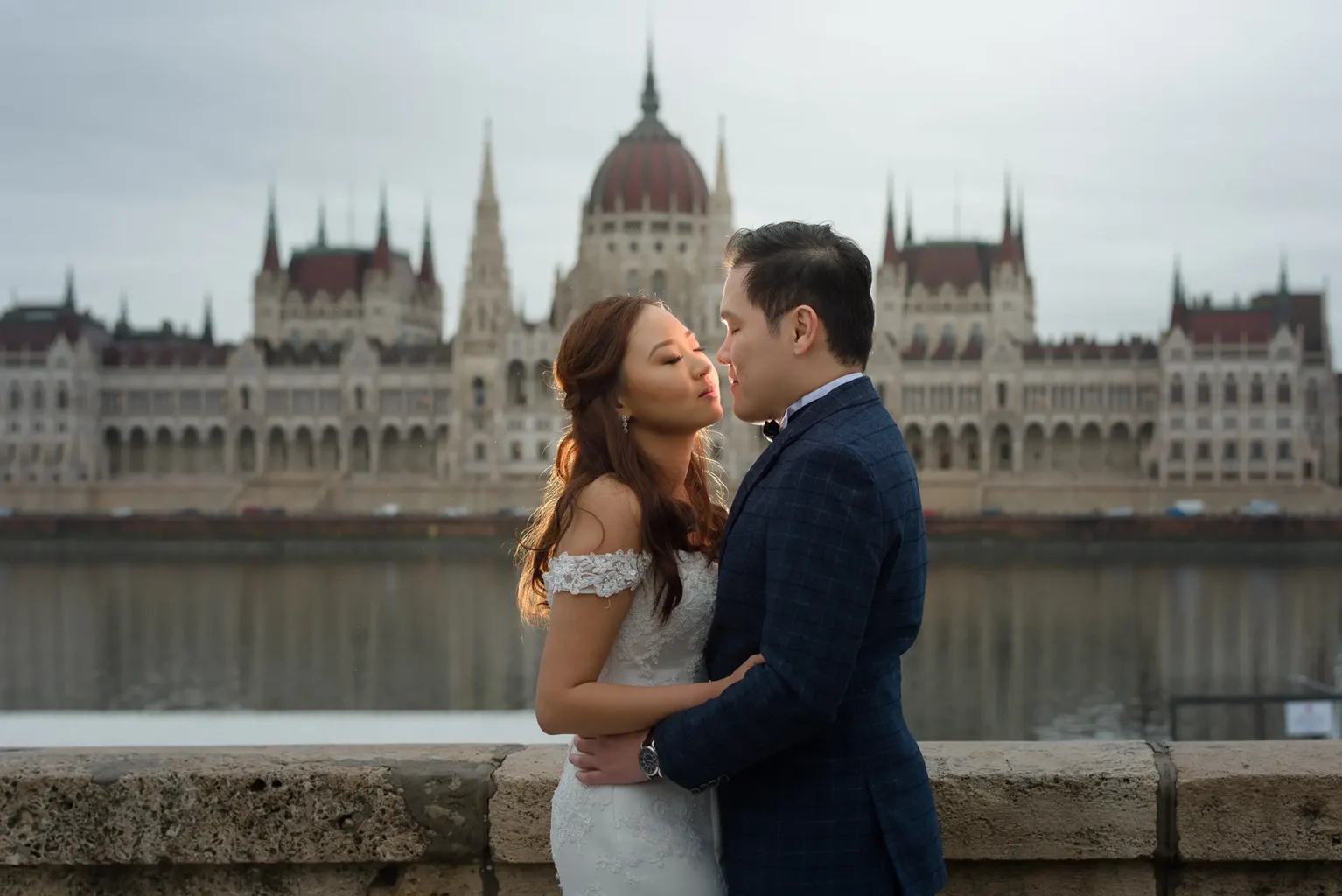Kreatív fotózás Halászbástya