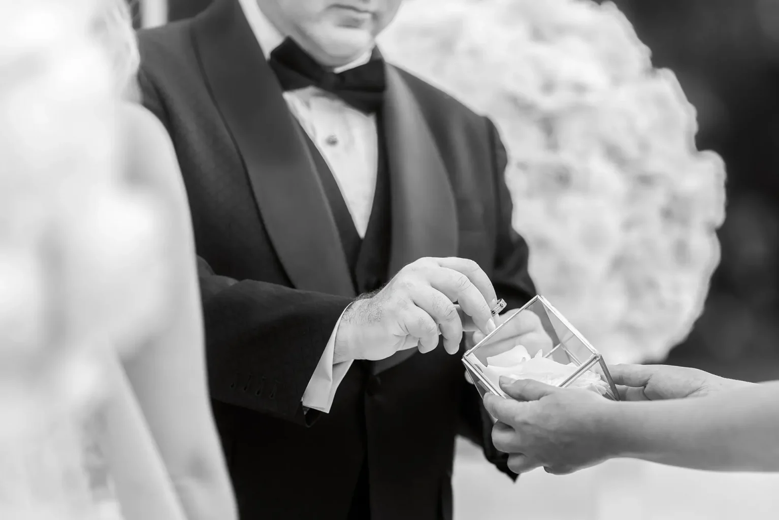 Botaniq Kastély esküvő