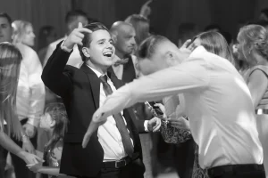 Botaniq Kastély esküvő - Party
