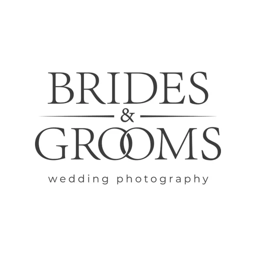 Brides & Grooms - Photography I Pányoki Bence - Díjnyertes esküvői fotós I Bence Pányoki - Awarded Wedding Photographer - Logo
