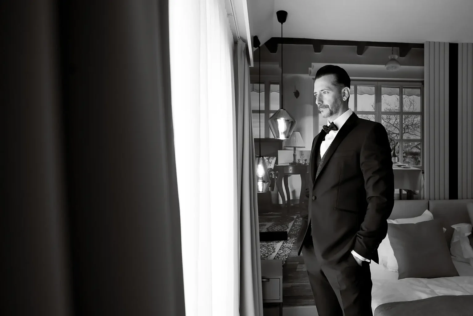 Esküvői fotózás Etyeken (Haraszthy Pincészet) - Winery Wedding