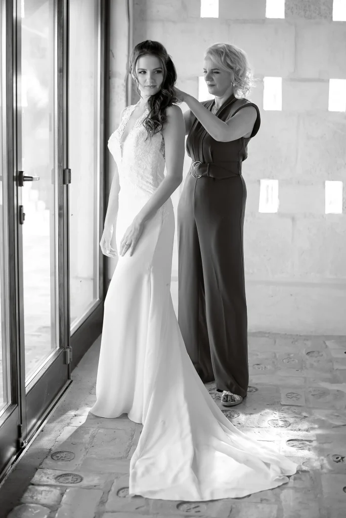 Esküvői fotózás - Documentary Wedding Photography