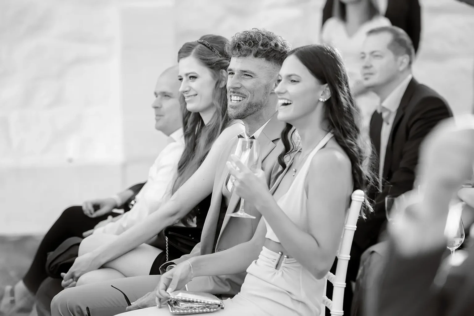 Esküvő etyeki borászatban - Wedding at Winery Etyek near Budapest