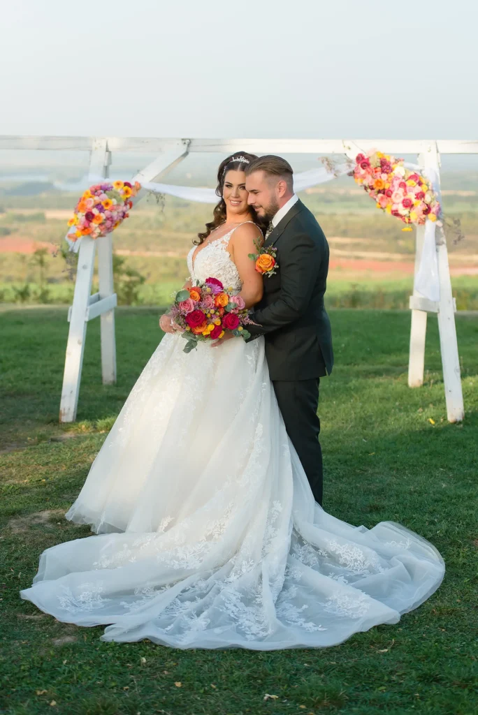 Esküvői fotózás - ceremónia - Winery Wedding - Weingut Hochzeit - Hochzeitsfotograf
