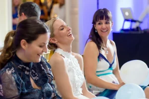 Esküvői képek - buli, party - Beautiful Wedding in Pálmaháza (Tata - Hungary)