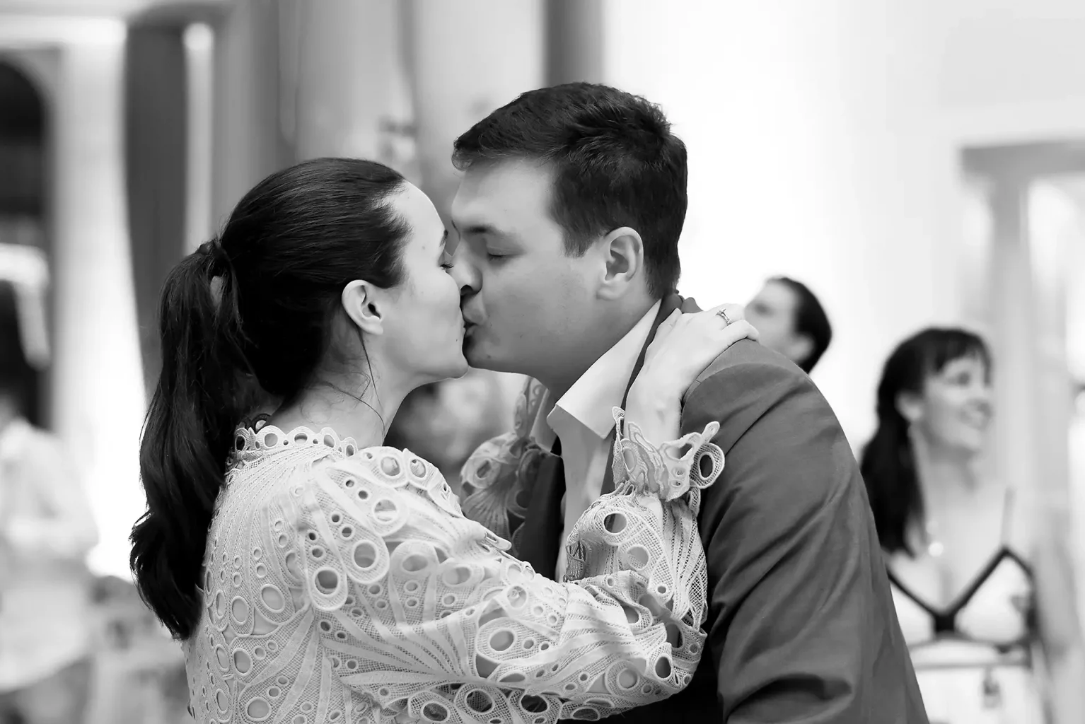 Lovely Wedding Photography - Pálmaház Esküvő - Palmenhaus Hochzeit