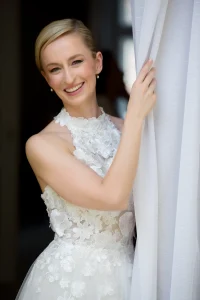 Pálmaház esküvő - Palm House Wedding - Palmenhaus Hochzeit