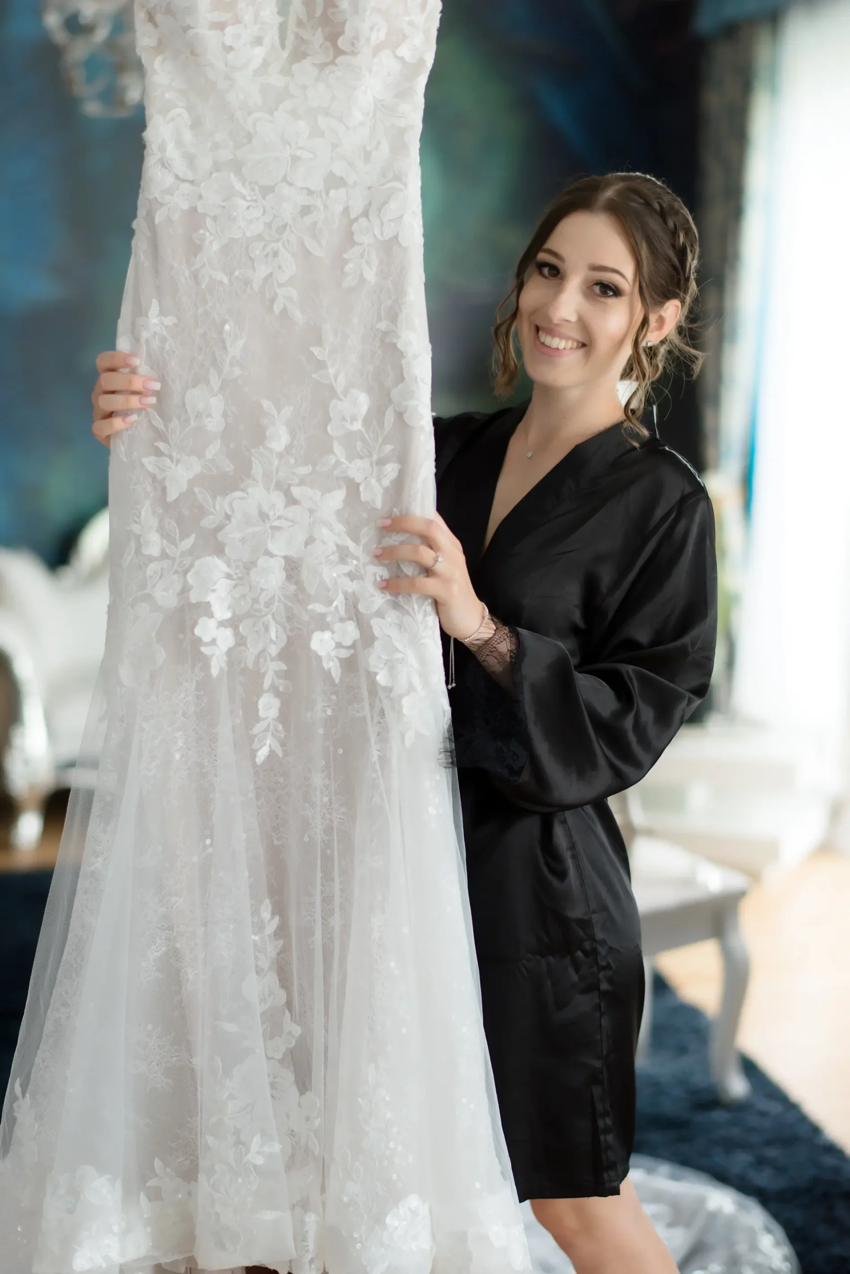 Budapest (Wedding Lake)