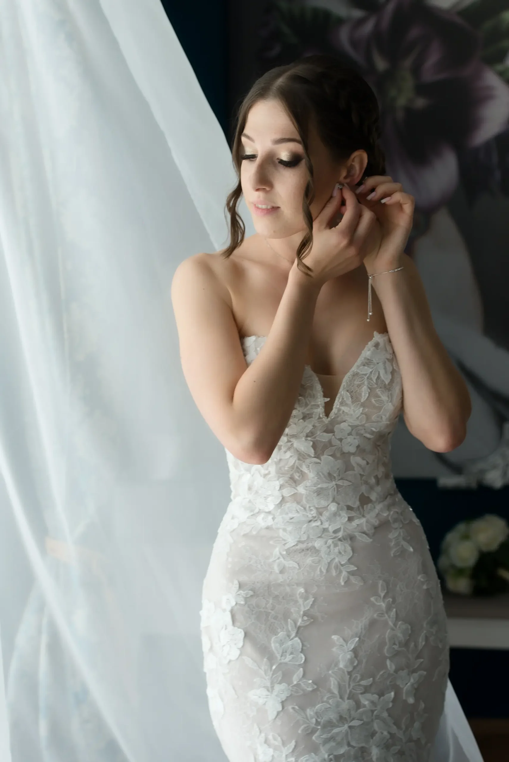 Budapest (Wedding Lake)