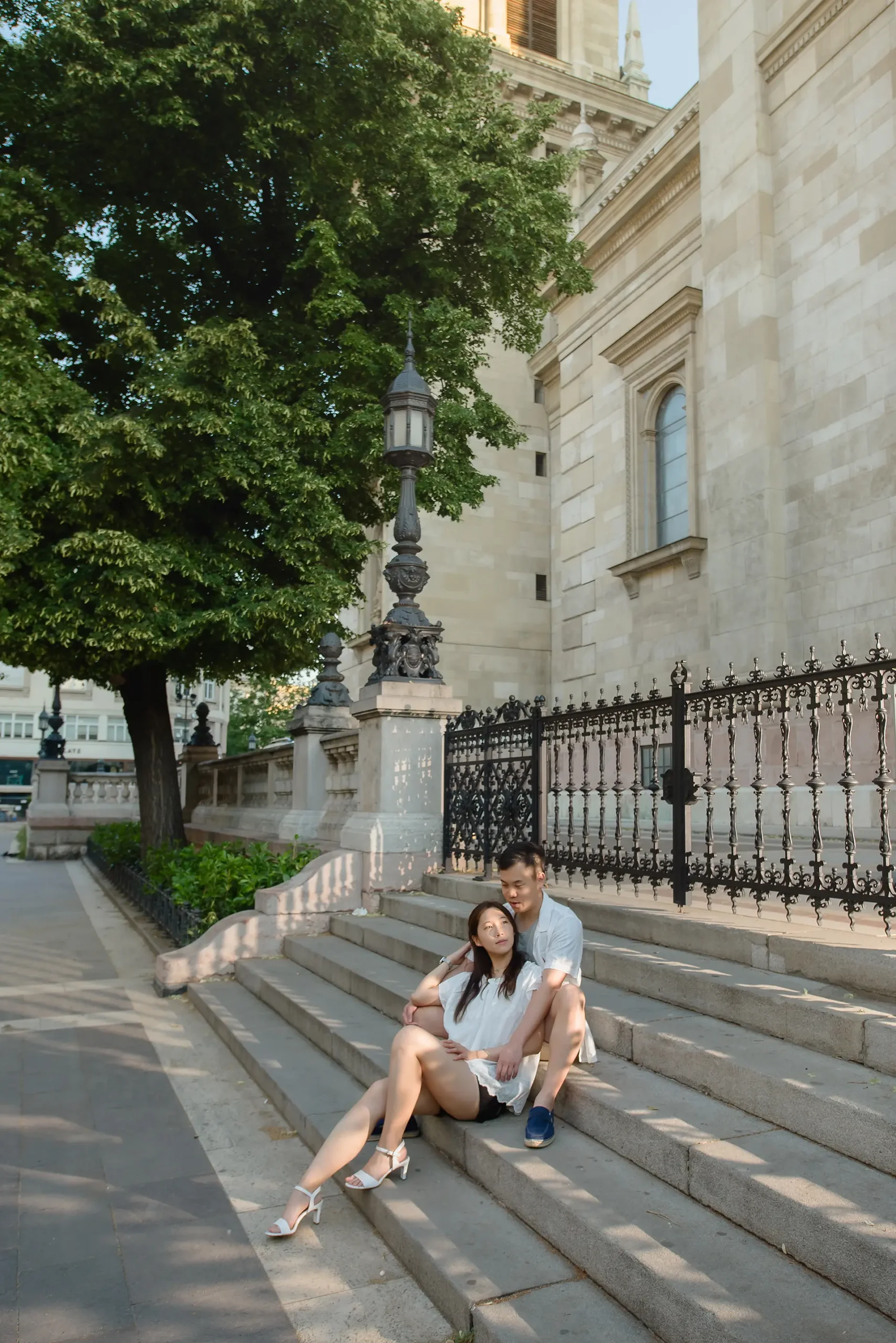 Budapest (Szent István Bazilika)