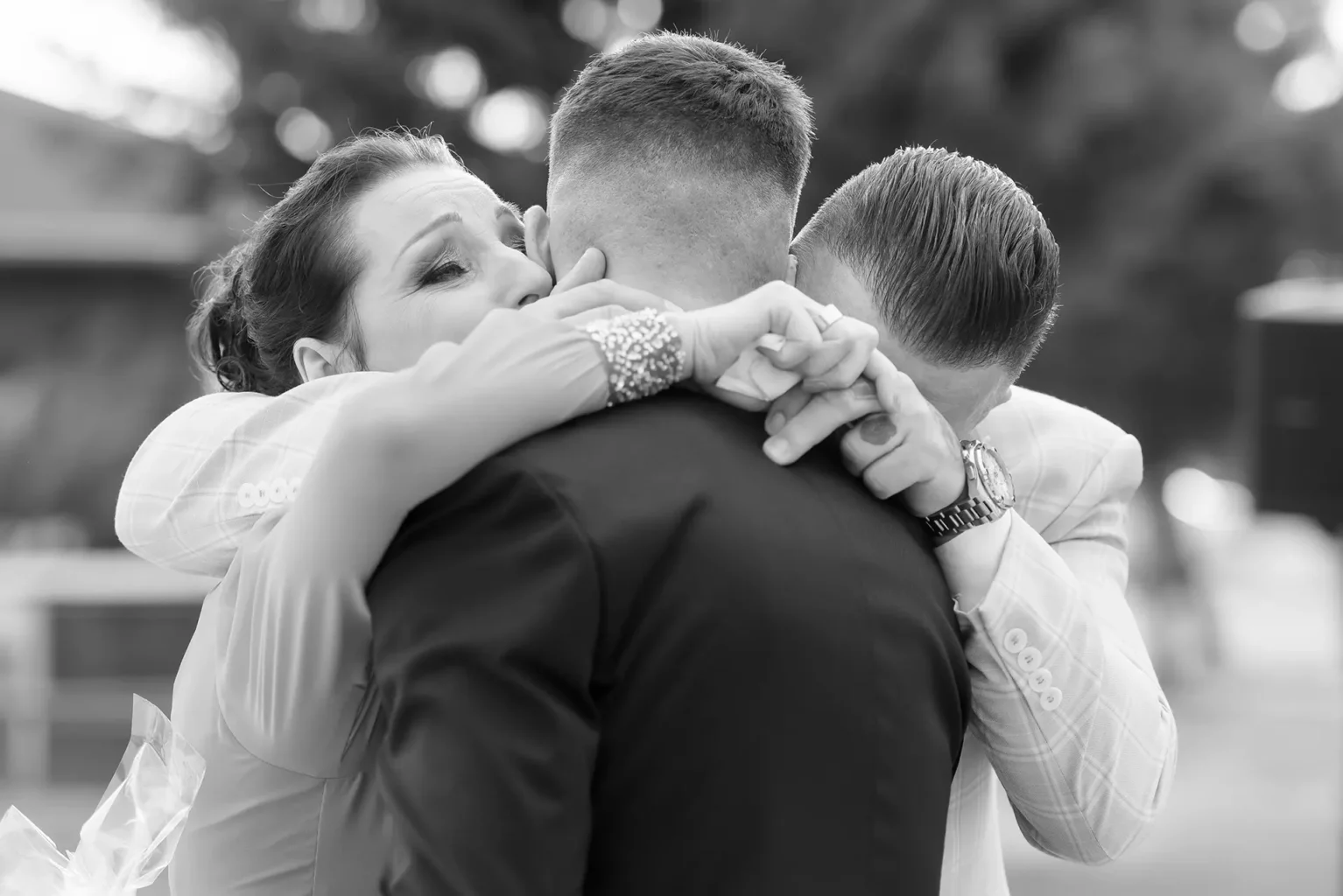 Esküvői fotózás Budapesten (Wedding Lake) - Ceremónia - Budapest Wedding Photographer