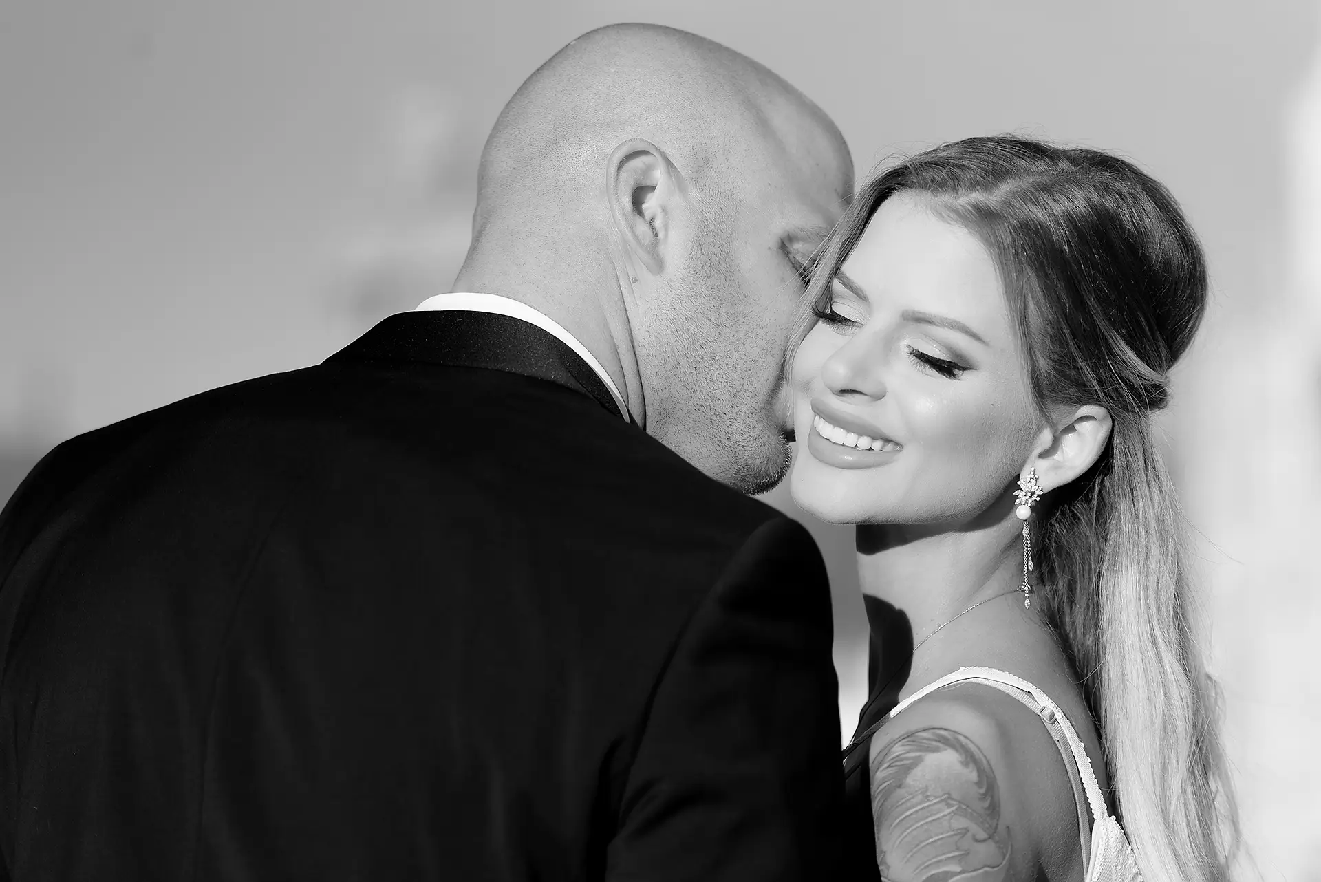 Budapest (Halászbástya - Fisherman's Bastion)