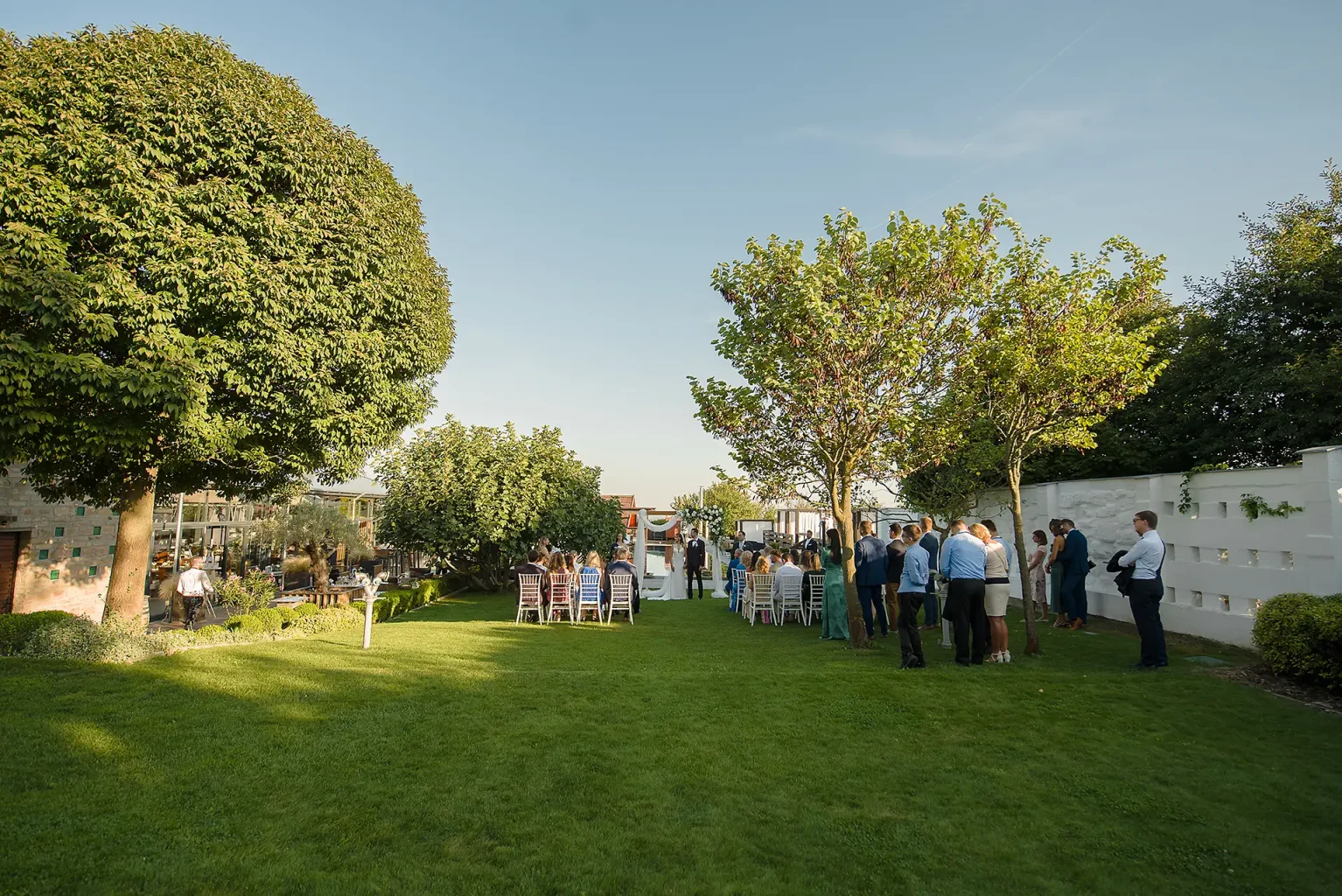 Esküvői fotós Etyek - Budapest - Winery Wedding Photography
