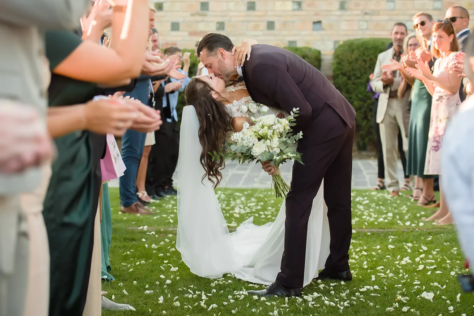Esküvői fotós Etyek - Budapest - Winery Wedding Photography