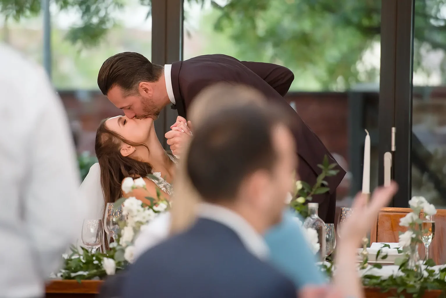 Haraszthy Pincészet - Esküvő - Wedding in Winery