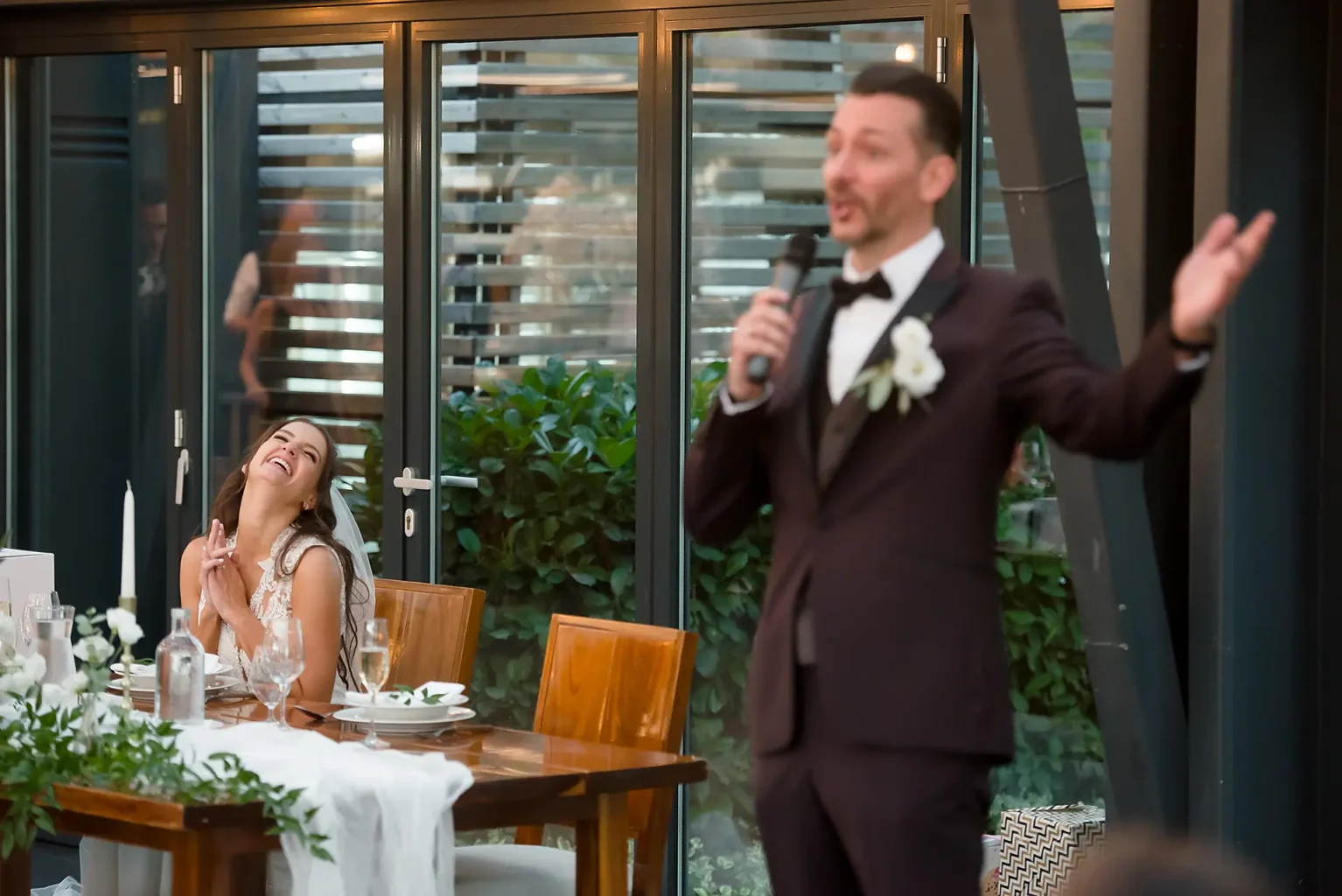 Haraszthy Pincészet - Esküvő - Wedding in Winery