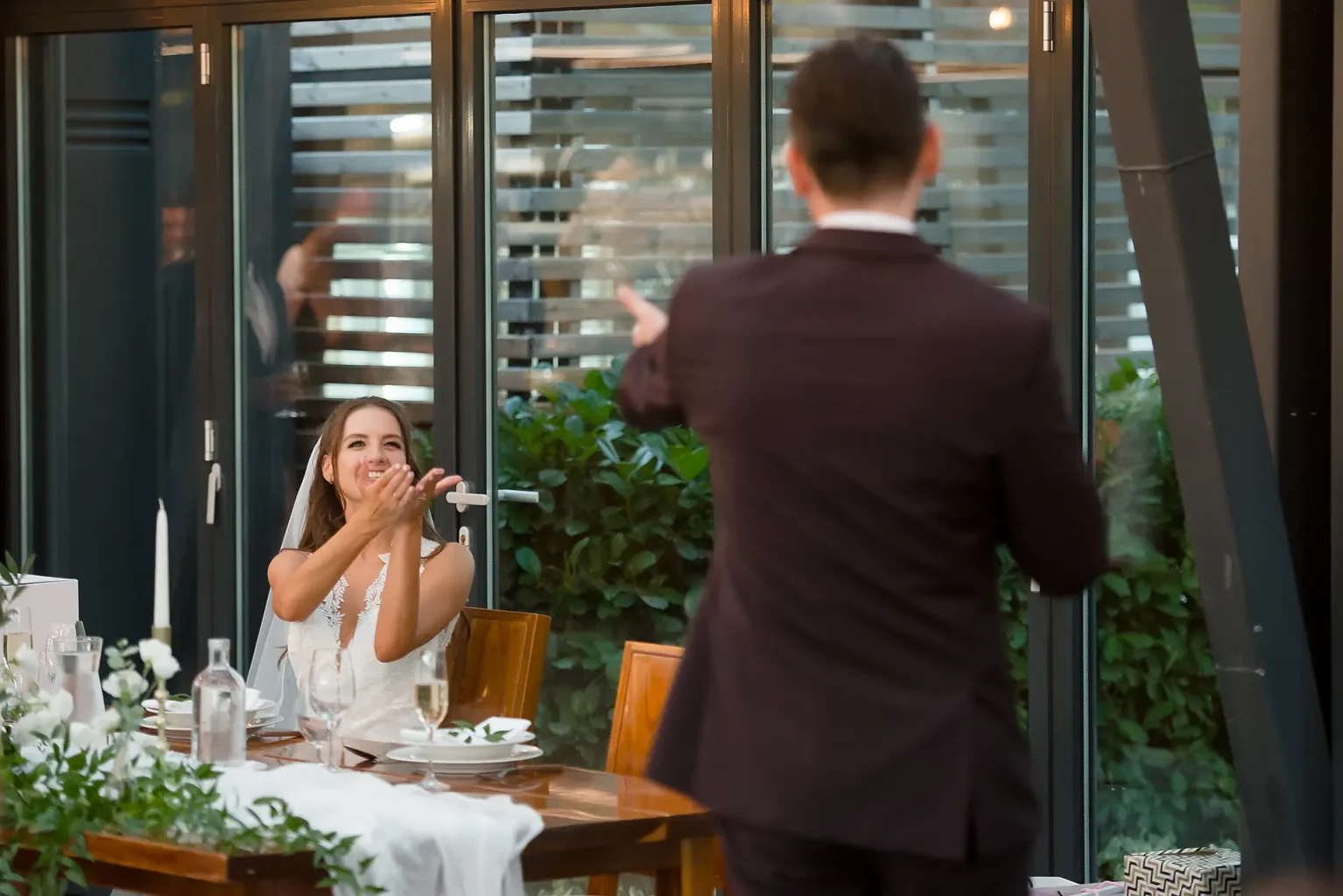 Haraszthy Pincészet - Esküvő - Wedding in Winery
