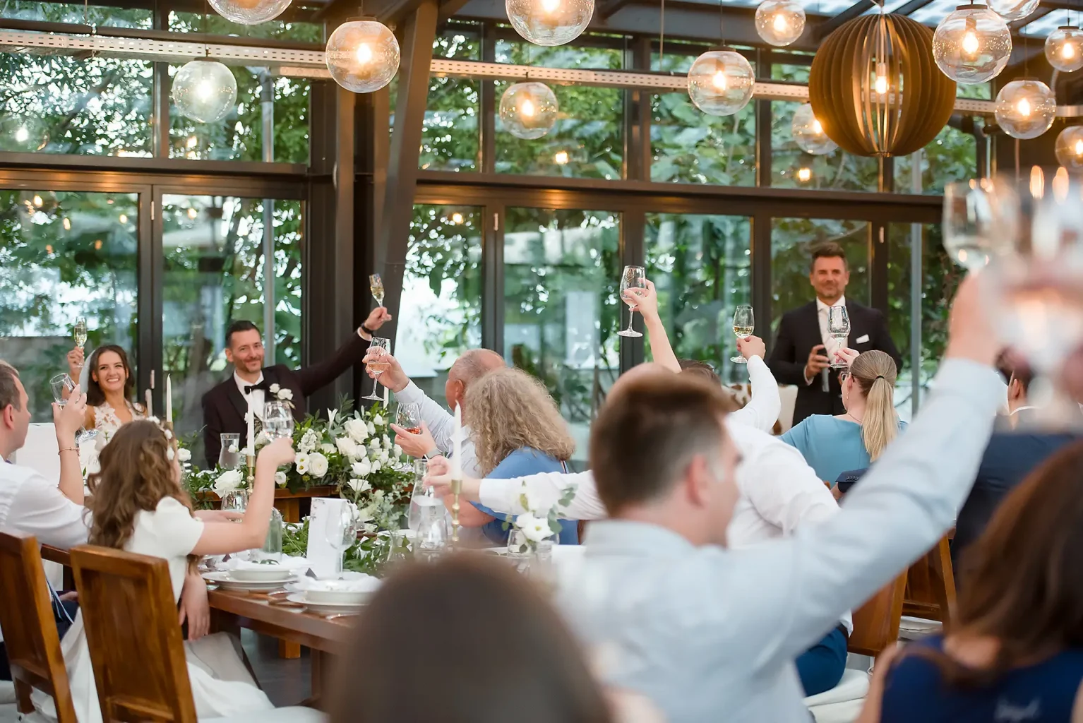 Haraszthy Pincészet - Esküvő - Wedding in Winery - Storytelling photography