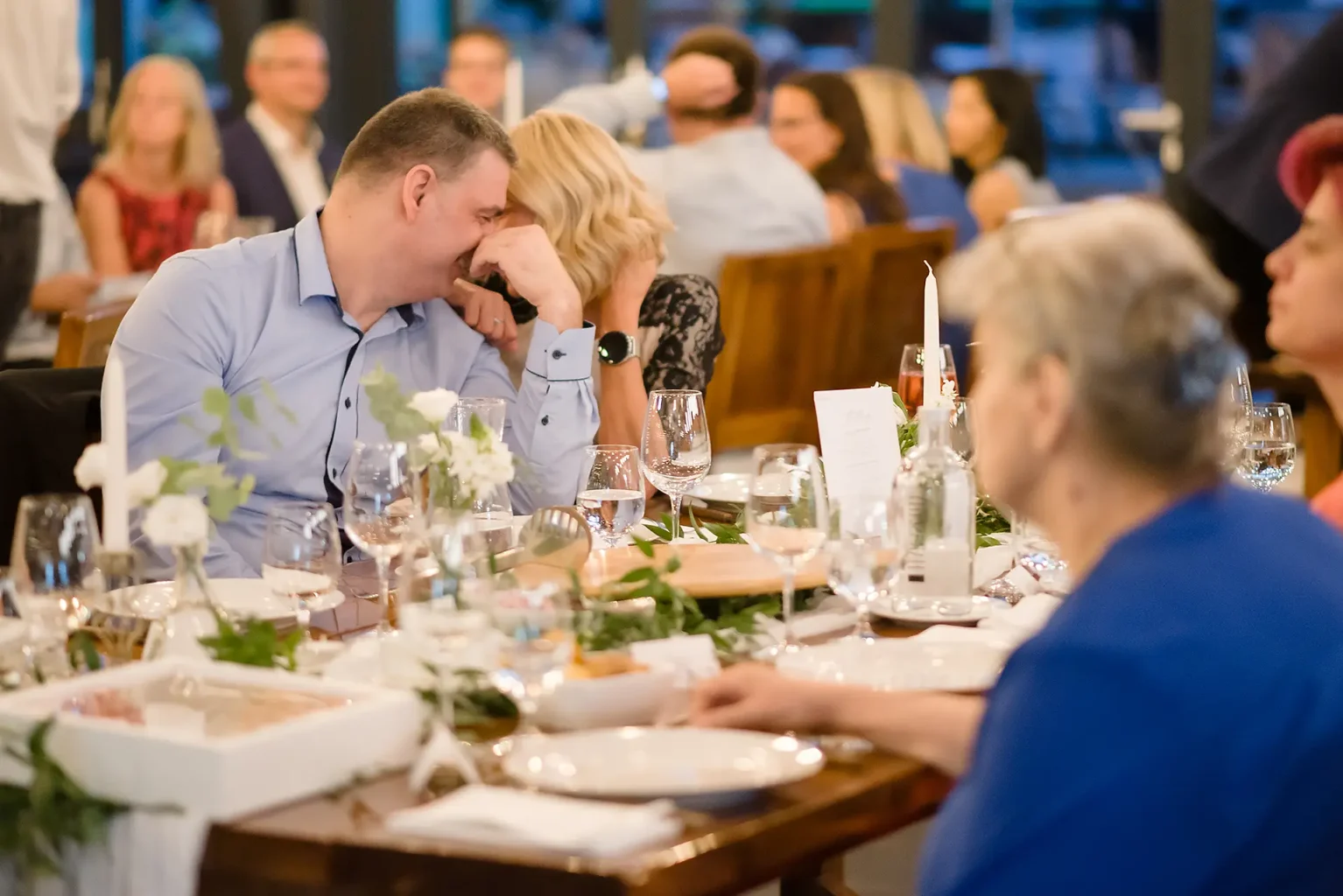 Haraszthy Pincészet - Esküvő - Wedding in Winery