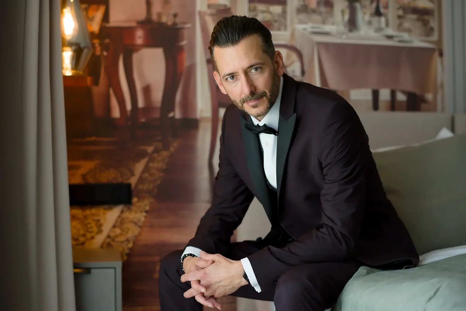 Esküvői fotózás Etyeken (Haraszthy Pincészet) - Winery Wedding