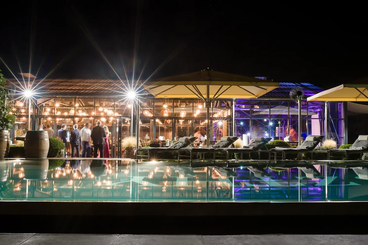 Esküvői fotózás Haraszthy Pincészet - Wedding Photography at Winery Haraszthy