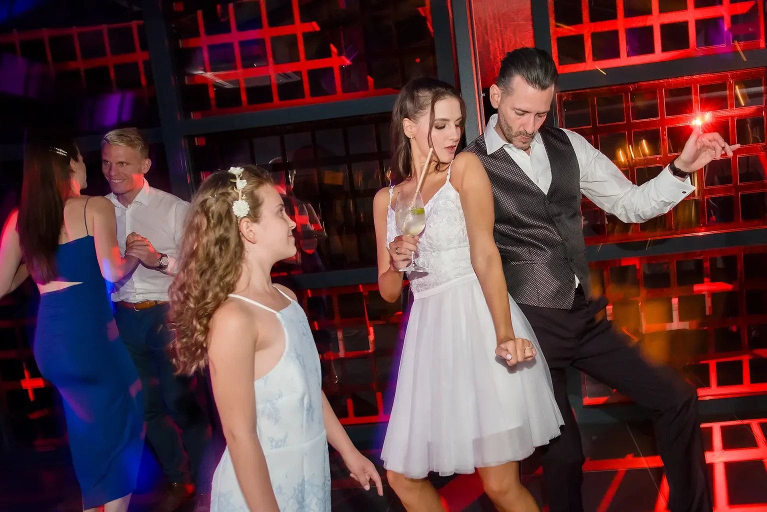 Esküvői fotózás Haraszthy Pincészet - Wedding Photography at Winery Haraszthy