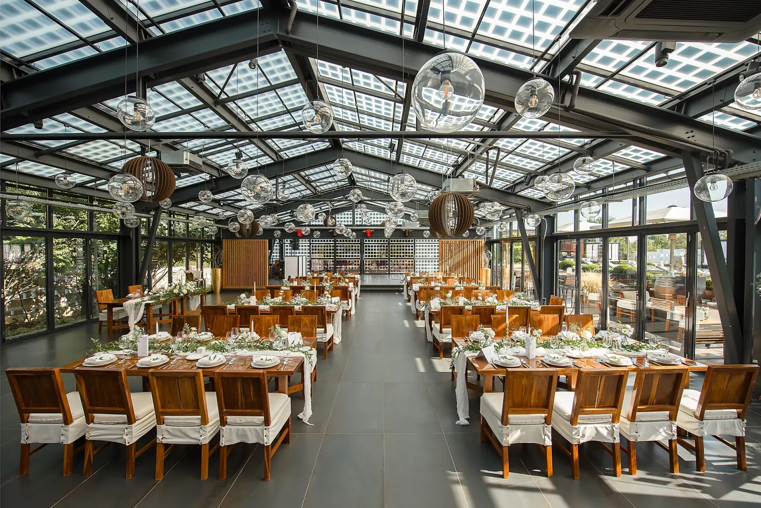 Esküvői fotózás - Haraszthy Pincészet (Etyek) - Borvidék - Wedding Photography Winery Haraszthy