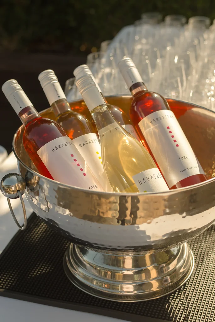 Esküvői fotózás - Haraszthy Pincészet (Etyek) - Borvidék - Wedding Photography Winery Haraszthy