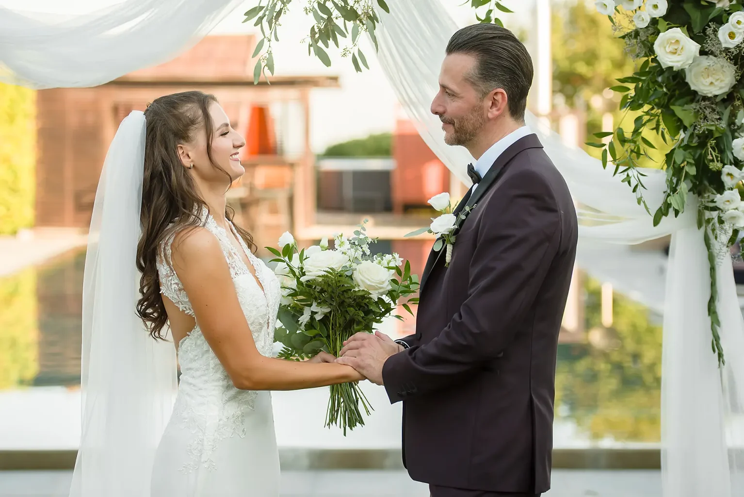 Esküvői fotós Etyek - Budapest - Winery Wedding Photography