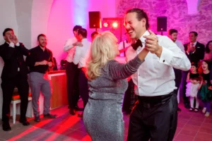 Hochzeitstanz - Tanz der Eltern - Parents dance
