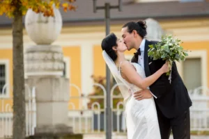 Hochzeitsfotograf Dresden