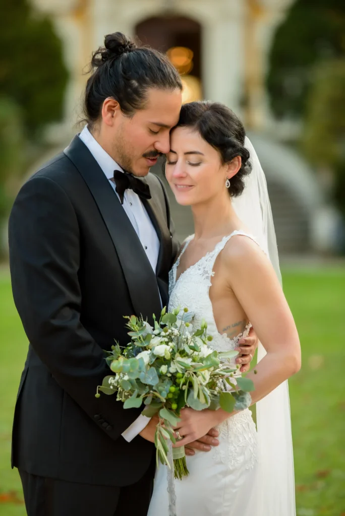 Hochzeitsfotograf Dresden - Wedding in Germany