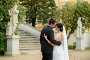 Wedding Photography in Germany - Hochzeitsfotograf Dresden