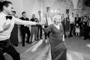 Hochzeitstanz - Tanz der Eltern - Parents dance