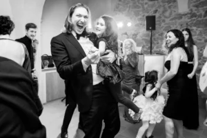 Wedding Photography Germany - Gyerekek az esküvőn
