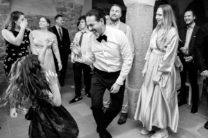 Wedding Photography Germany - Gyerekek az esküvőn