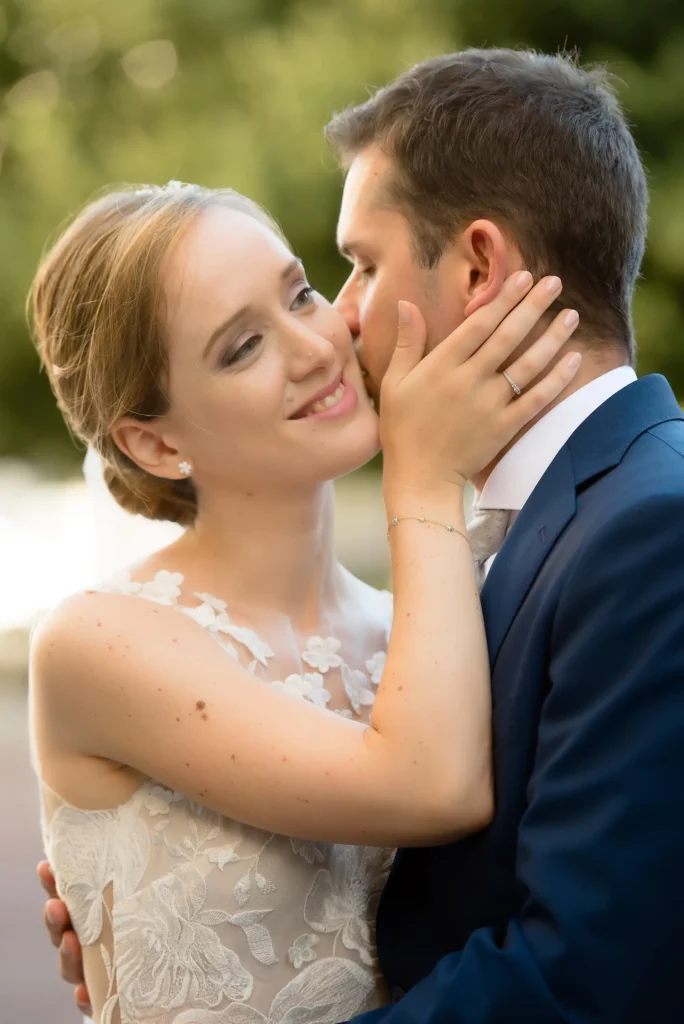 Esküvői fotózás Olaszország - Milánó - Wedding photo in Milan