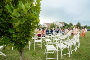 Esküvői képsorozat - Ceremónia - Wedding Photography of D&R - Nyíregyháza