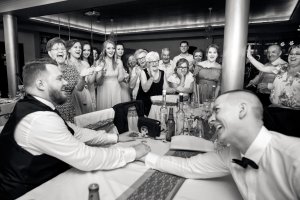 Esküvői képsorozat - Premium Wedding Photography of D&R - Nyíregyháza