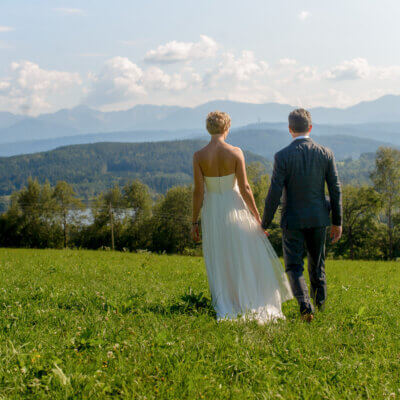 Esküvői fotózás Ausztriában - Hochzeitsfotografie in Österreich - Wedding Photographer in Austria