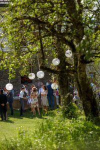 Esküvői sorozat - vendégek - Image of A&E - Hochzeitsfotografie Lilli's Feststadl - Austria