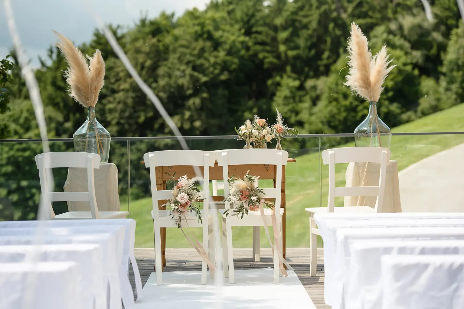 Rusztikus osztrák esküvő - Rustic Austrian wedding - Rustikale österreichische Hochzeit